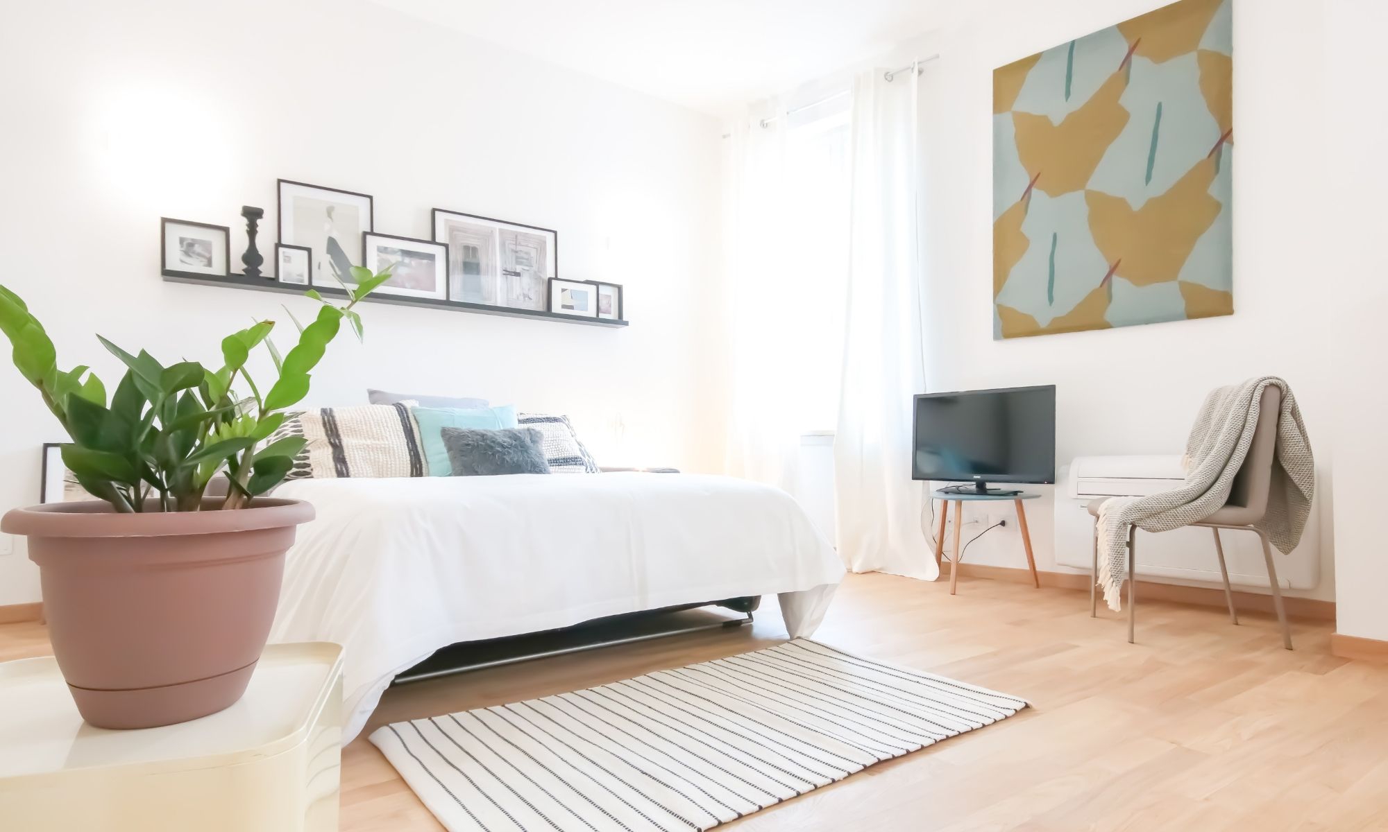 4stanze b&b crema nordic hygge